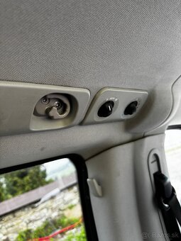 MERCEDES VIANO 2.2 CDI, 4Matic, 2010, automat - 19