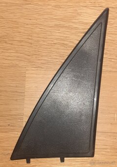 Predám lacno diely na Mercedes W126 - 19