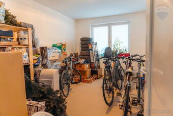 4-izbový byt (82 m²) s dvomi balkónmi v Rajke - 19