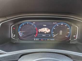 Volkswagen T-Roc 1.5 TSI BMT Style - 19