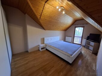 ZNÍŽENÁ CENA Na predaj rodinný dom v meste Gabčíkovo - 19