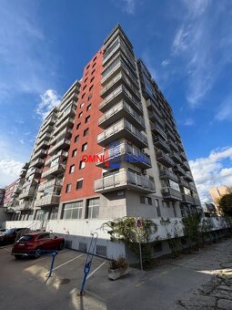 Novostavba v Axton residence - veľký priestranný 3 izbový b - 19