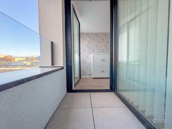 NA PRENÁJOM | 2 izbový byt s parkovaním, KARPATSKÁ RESIDENCE - 19
