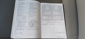 VW T5 Transporter 2.0 TDI Double Cab Valník 84kw LR - 19