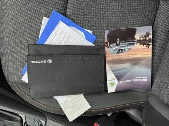 Škoda Karoq 1.5 TSI Edícia CLEVER DSG AKONTACIA OD 0% - 19