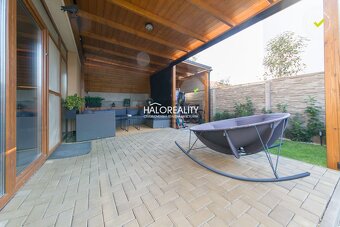 HALO reality - Predaj, trojizbový byt Slovenský Grob, Malý R - 19