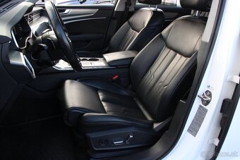 Audi A6 Avant 50 3.0 TDI mHEV quattro AT už od 279€ mesačne - 19