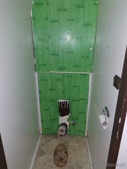 3-izb. byt s loggiou na ul. Jula Horvátha - 19