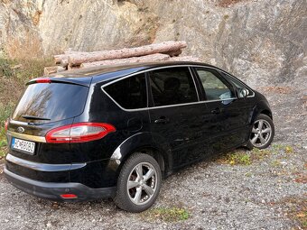 Ford S-Max - 19