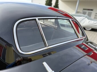 1941 Cadillac Series 62 Coupe - 19