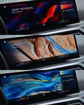 BMW Rad 3 Touring 320d mHEV xDrive M Sport |odp.DPH, Záruka| - 19