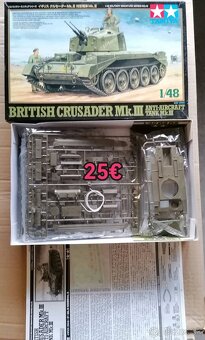 Plastikove modely 3 - 19