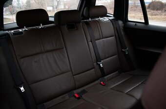 BMW X3 xDrive 2.0d A/T - 19