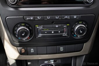 Škoda Yeti 1.4 TSI Style DSG E6 - 19
