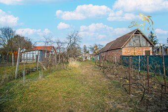PEKNÝ 3iz. DOM S KRÁSNYM VÝHĽADOM NA PARČÍK - 19