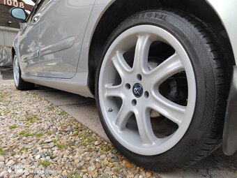 308◾1.6 e-HDi◾nová STK+EK - 19