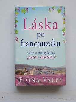 Romantika - Probst,Valpy,Clayton,Wild,Sheridan,Beňová a iný - 19