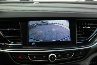 Opel Insignia 2.0CDTI 125KW Grand Sport 170PS - 19