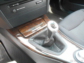 BMW Rad 3 320 d 163k - AJ NA SPLÁTKY - 19