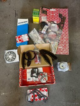 BMW 520d po veľkom servise 135kW F10 - 19