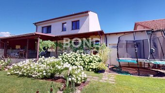 Exkluzívny rodinný dom v Kittsee – komfort, priestor a súkro - 19