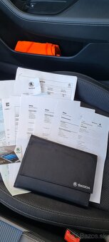 Škoda superb combi 2,oo tdi, 2020" matrix - 19