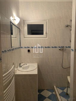 Rodinný dom Piešťany, Pod Párovcami – 4 izby, záhrada, výťah - 19