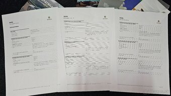 Škoda Superb Combi L&K, TDi 4x4, 147 kW, DSG7, 2021, Webasto - 19