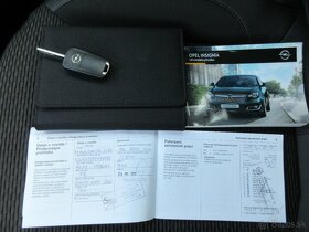 Opel Insignia 2.0 CDTI 142k ecoFLEX Start/Stop Cosmo - 19