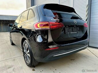 MERCEDES B180CDI - PREDAJ AJ NA SPLÁTKY - 19