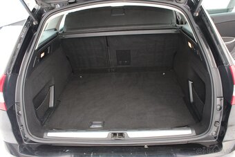 Citroen C5 Kombi 1,6 Turbo benzin - 19
