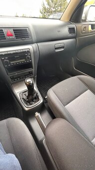 Škoda Octavia 1.9 TDi 81KW - 19