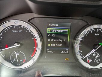 Škoda Kodiaq 1.5 Tsi-DSG-RV:11.5.2020-Panorama - 19