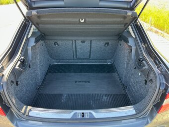 Škoda Superb 2.0 TDI CR 140k Ambition + extra výbava - 19