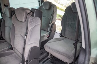Peugeot 807 2.2 HDI ST - 19