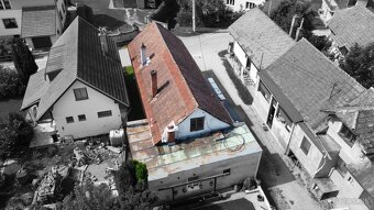 Malý rodinný dom / 173 m2 / - Dolná Tižina - 19