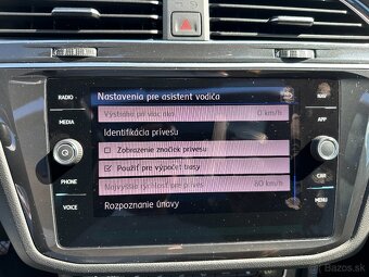 VW Tiguan 1.5tsi-rv:11/2019--155tis km--PANORAMA-FULL LED--- - 19