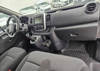 Renault Trafic Long L2H1 2.0dCi/120 koni - 2020 - 19