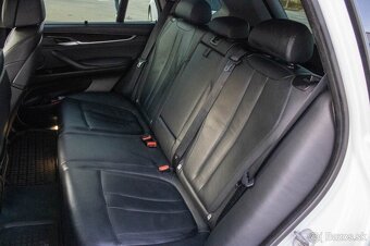 BMW X5 XDRIVE 30D 190kW 2014 - 19