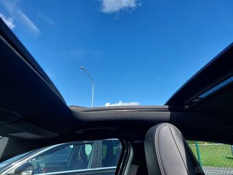 Mercedes-Benz A trieda 180 CDI BlueEFFICIENCY A/T - 19