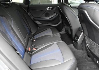 BMW Řada 2 218i M-SPORT LED 1M ČR 100 kw - 19