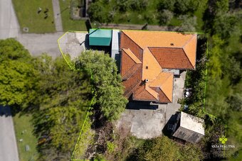 NA PREDAJ – Objekt vhodný na výstavbu bytového domu - 19