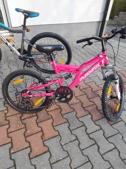 BICYKEL 20-26 - 19