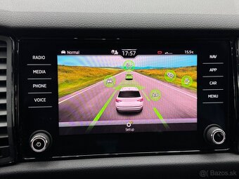 Škoda Kodiaq 1.5 TSI 2021 DSG Sportline - 19