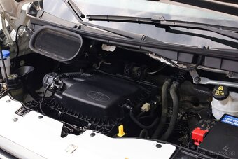 Ford Transit 2.0 TDCi Trend L2H2 T310 FWD - 19