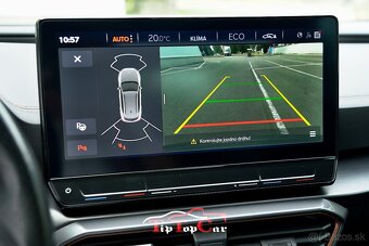 ⏩ Cupra Formentor 1.4 TSI eHybrid 204k DSG - 19