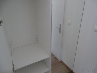 2-izbový byt s parkovaním v garáži » novostavba » cena 850,- - 19