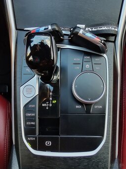 BMW Rad 3 320d mHEV xD M - Packet - 19
