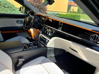 Rolls Royce Ghost 2022 V Záruke - 19