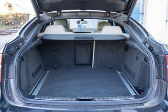 BMW X6 xDrive 30d 245k Softclose,Keyless,Kamera - 19